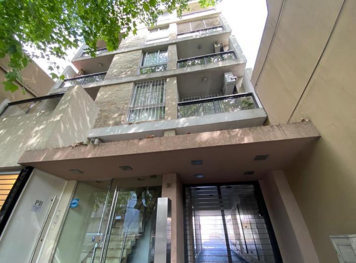 Departamento · 41m² · 2 Ambientes