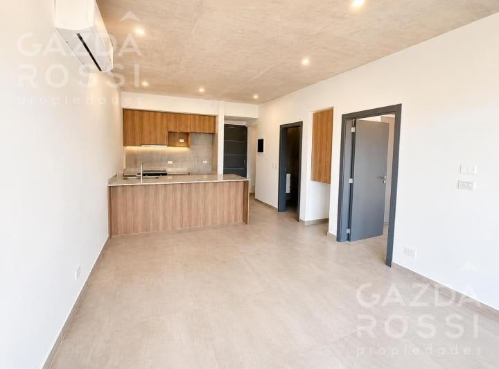 Departamento · 87m² · 3 Ambientes · 1 Cochera