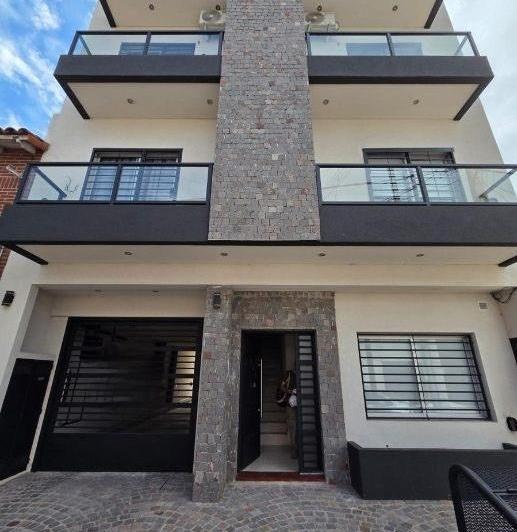 Departamento · 47m² · 2 Ambientes