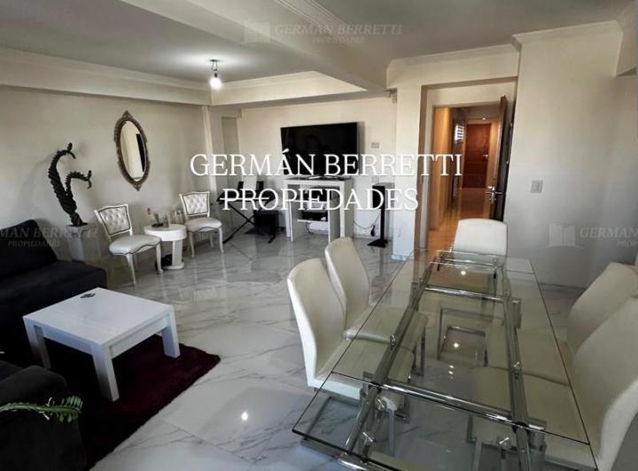 Departamento · 130m² · 5 Ambientes · 2 Cocheras