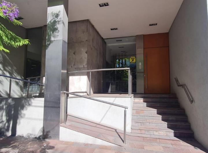 Departamento · 95m² · 4 Ambientes