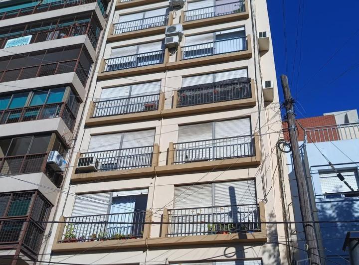 Departamento · 83m² · 3 Ambientes