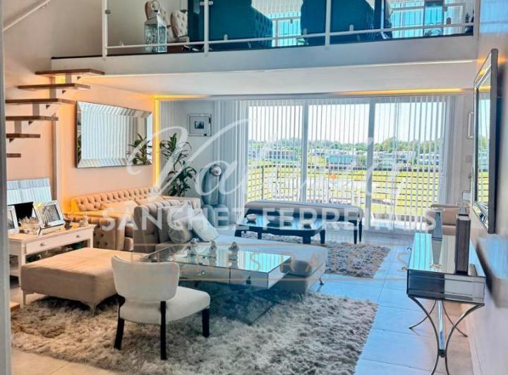 Departamento · 185m² · 4 Ambientes · 1 Cochera