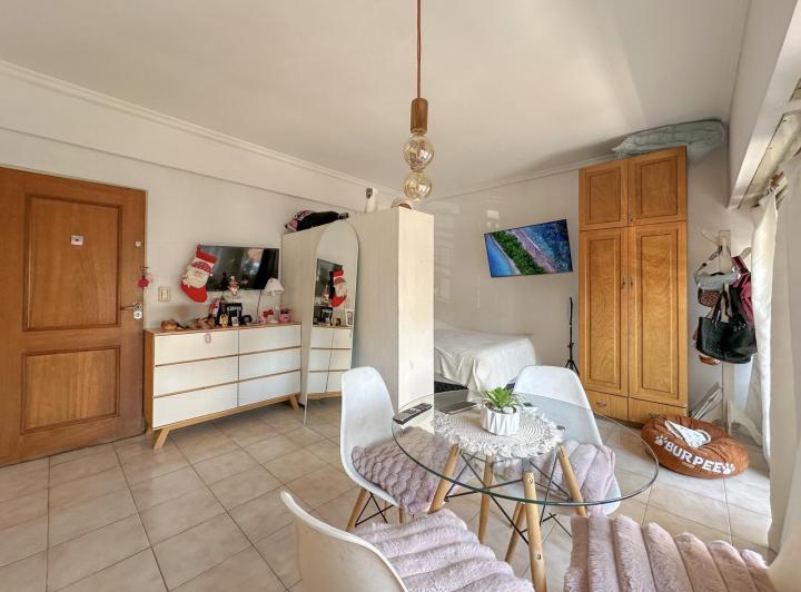 Departamento · 27m² · 1 Ambiente