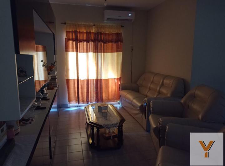 Departamento · 34m² · 3 Ambientes