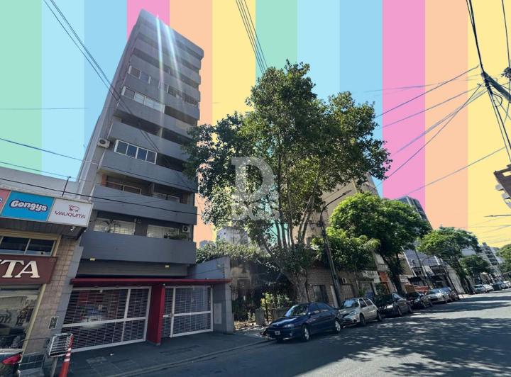 Departamento · 45m² · 2 Ambientes