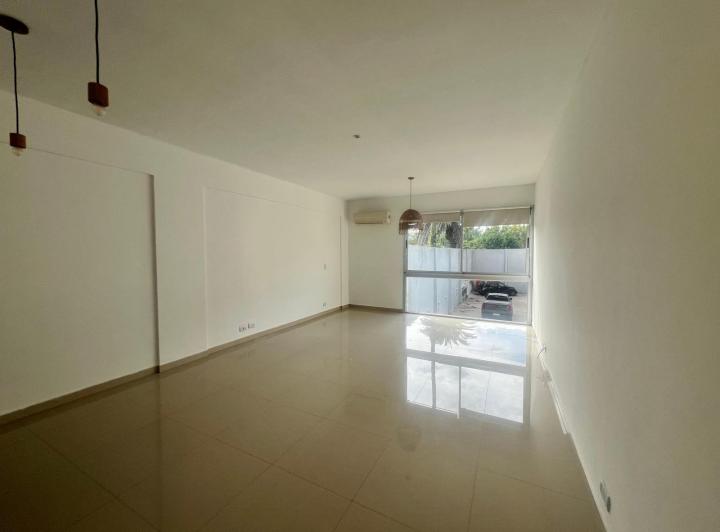 Departamento · 38m² · 1 Ambiente · 1 Cochera