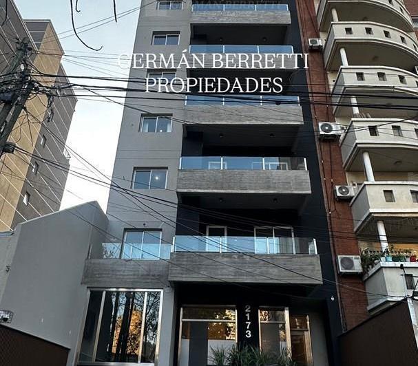 Departamento · 48m² · 2 Ambientes