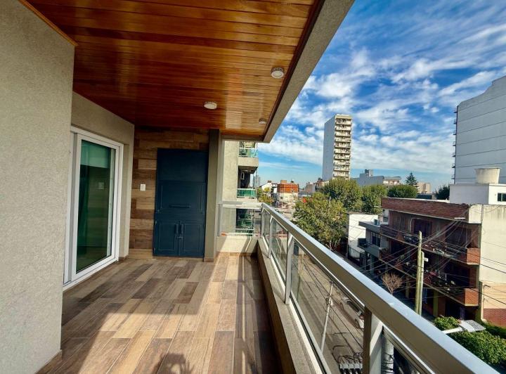 Departamento · 66m² · 3 Ambientes