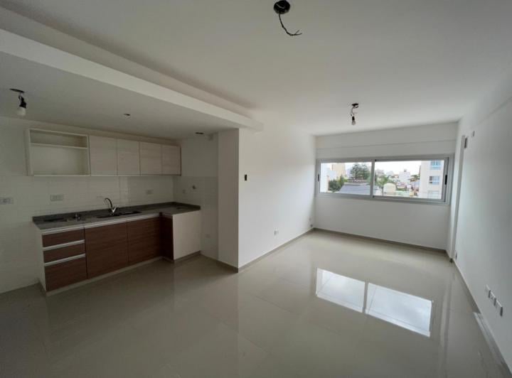 Departamento · 45m² · 2 Ambientes