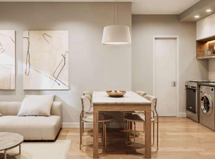 Departamento · 32m² · 2 Ambientes