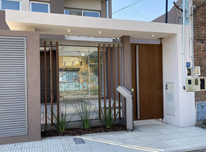 Departamento · 44m² · 2 Ambientes