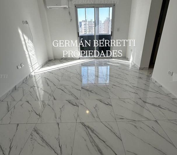 Departamento · 50m² · 2 Ambientes