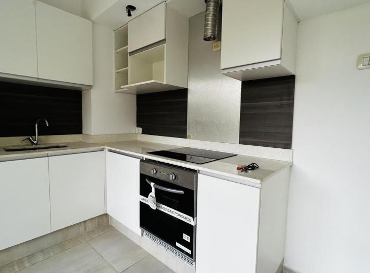 Departamento · 63m² · 3 Ambientes