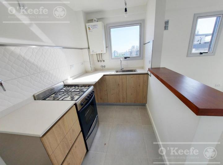 Departamento · 46m² · 2 Ambientes · 1 Cochera