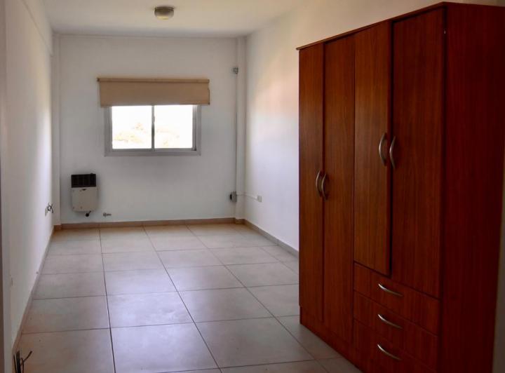 Departamento · 33m² · 1 Ambiente · 1 Cochera