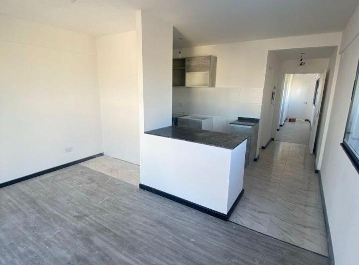 Departamento · 38m² · 1 Ambiente