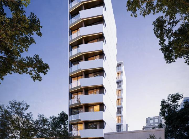Desarrollo vertical