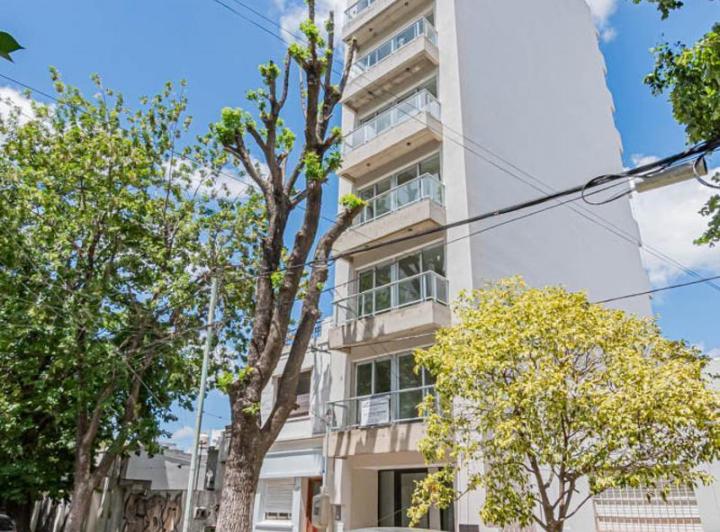 Desarrollo vertical