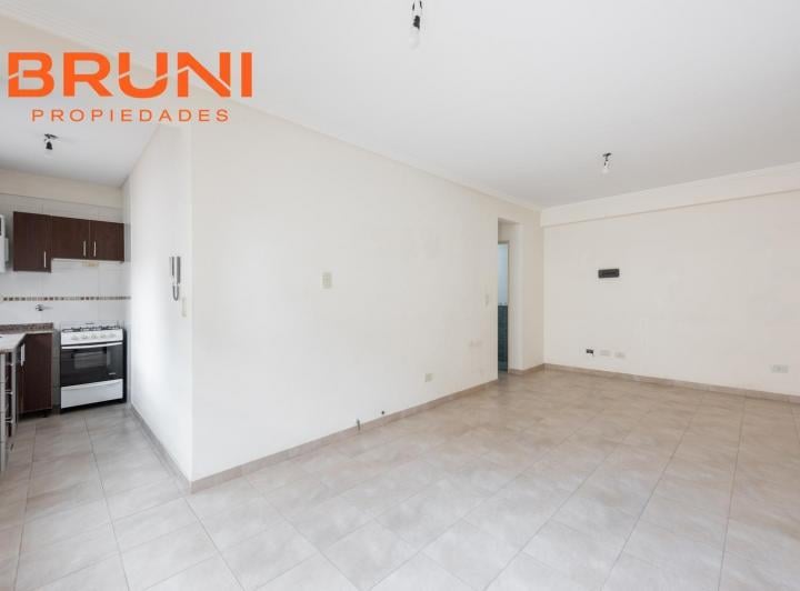 Departamento · 41m² · 2 Ambientes · 1 Cochera