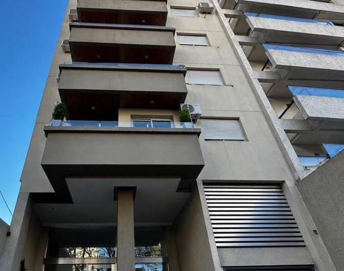 Departamento · 120m² · 4 Ambientes