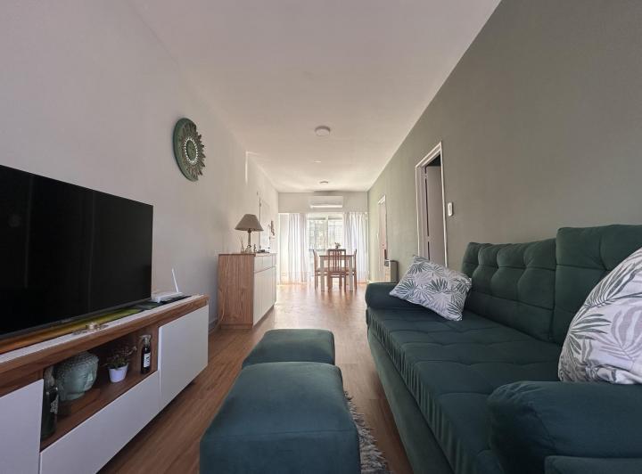 Departamento · 67m² · 3 Ambientes