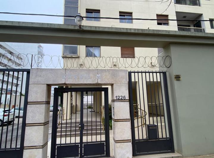 Departamento · 64m² · 4 Ambientes