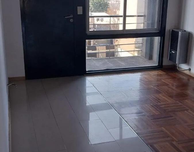 Departamento · 52m² · 2 Ambientes