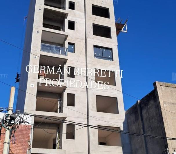 Departamento · 72m² · 3 Ambientes