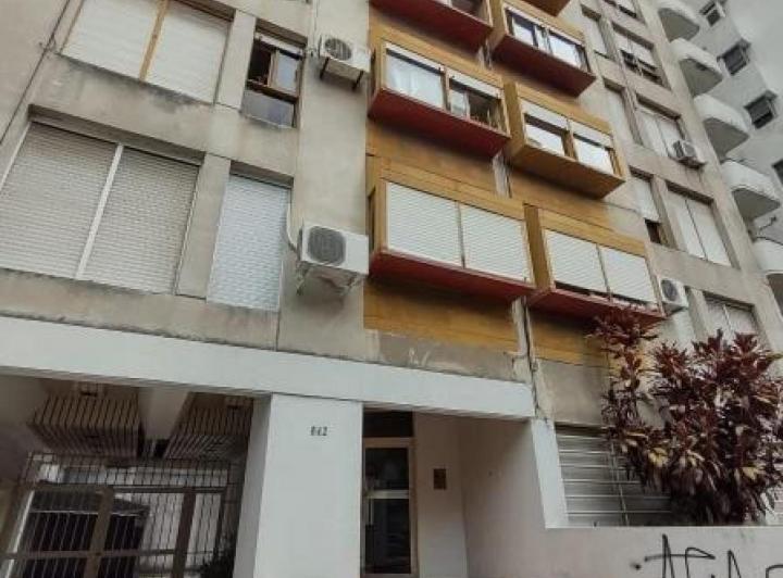 Departamento · 46m² · 3 Ambientes
