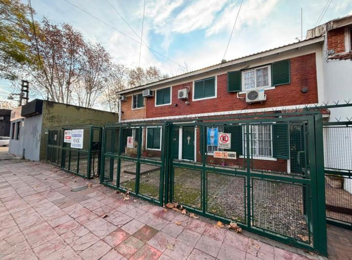 Departamento · 60m² · 3 Ambientes · 1 Cochera