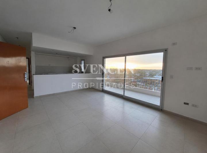 Departamento · 59m² · 2 Ambientes