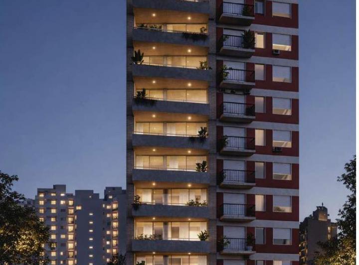 Desarrollo vertical
