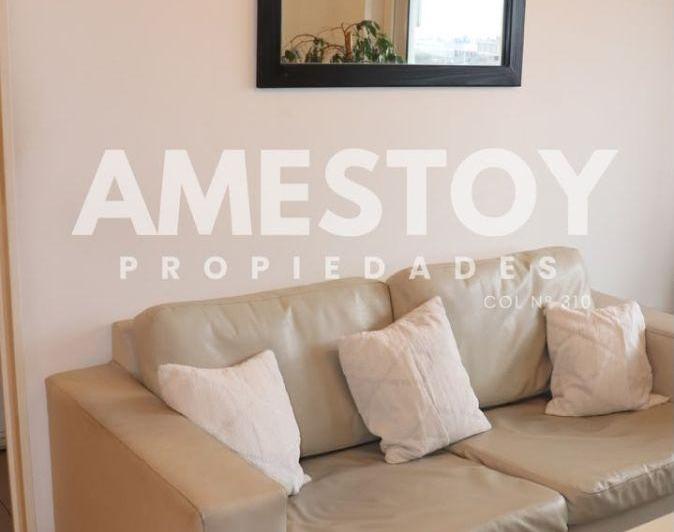 Departamento · 80m² · 4 Ambientes · 1 Cochera