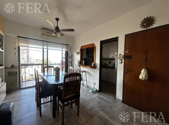 Departamento · 45m² · 3 Ambientes