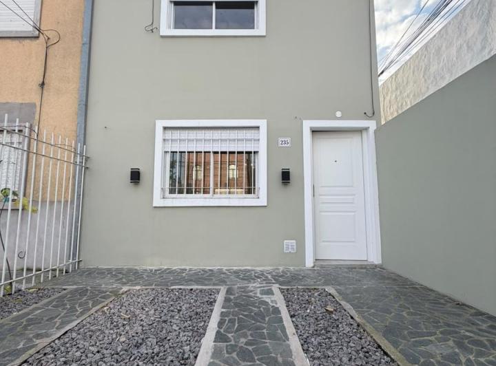 Departamento · 69m² · 3 Ambientes · 1 Cochera