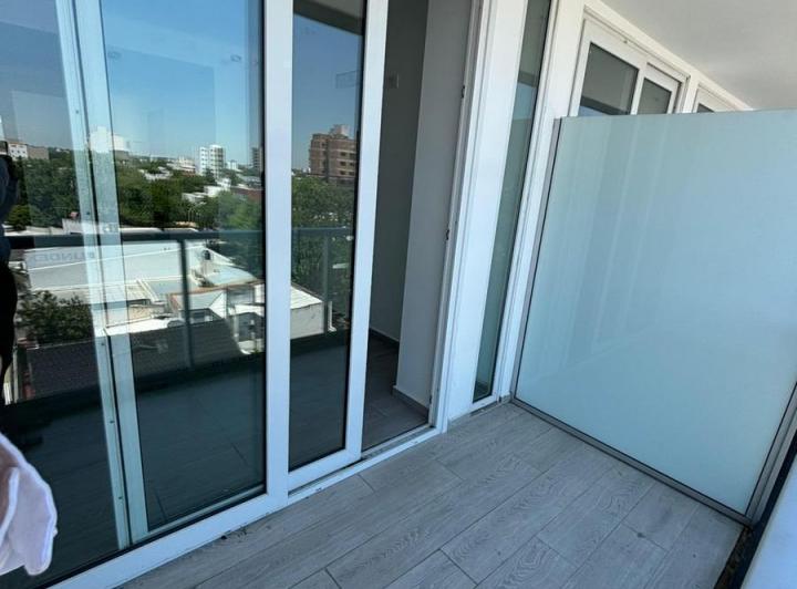 Departamento · 68m² · 2 Ambientes