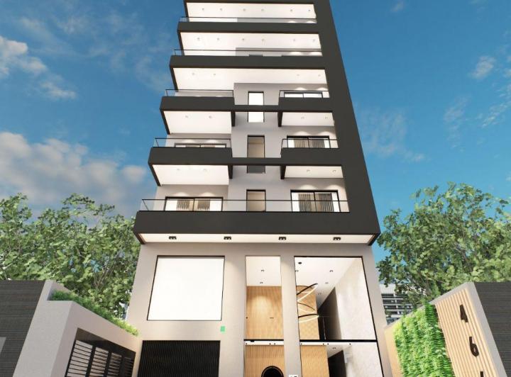 Departamento · 48m² · 2 Ambientes
