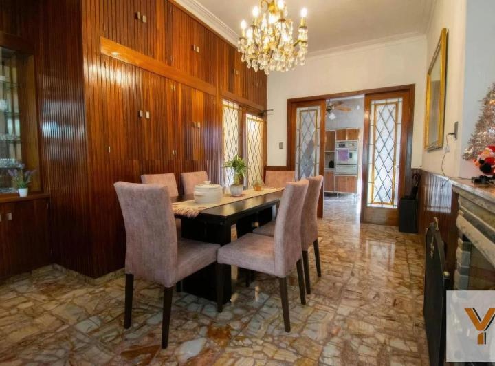Departamento · 122m² · 6 Ambientes