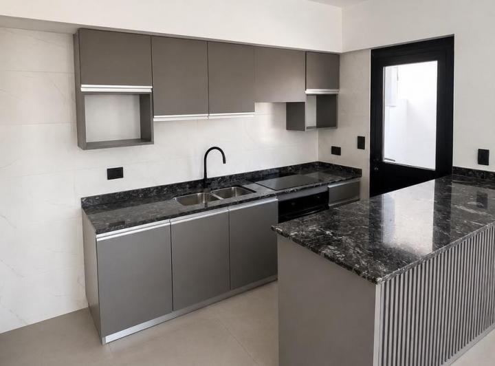 Departamento · 42m² · 2 Ambientes · 1 Cochera