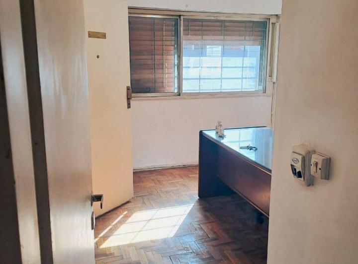 Departamento · 50m² · 3 Ambientes · 1 Cochera