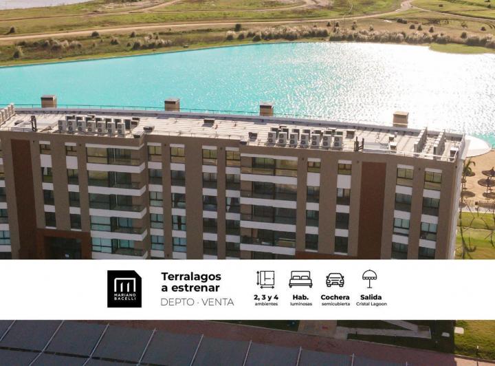 Departamento · 50m² · 2 Ambientes