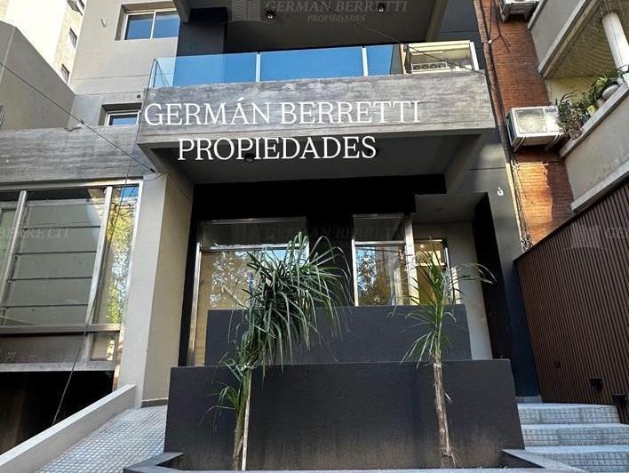 Departamento · 30m² · 1 Ambiente