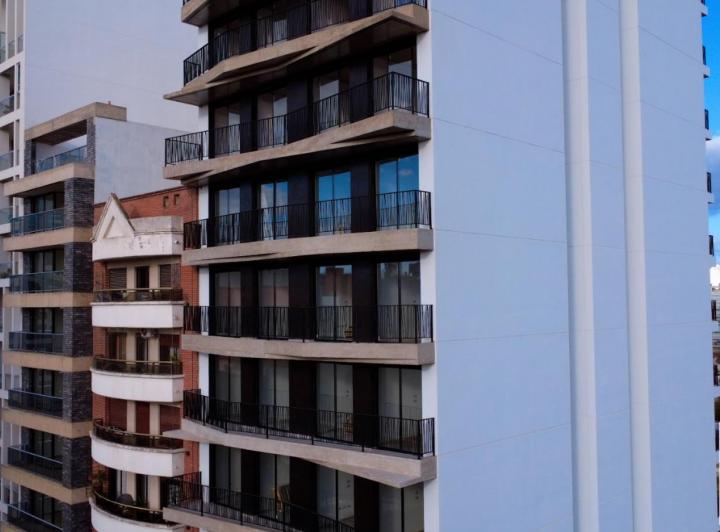 Departamento · 78m² · 3 Ambientes
