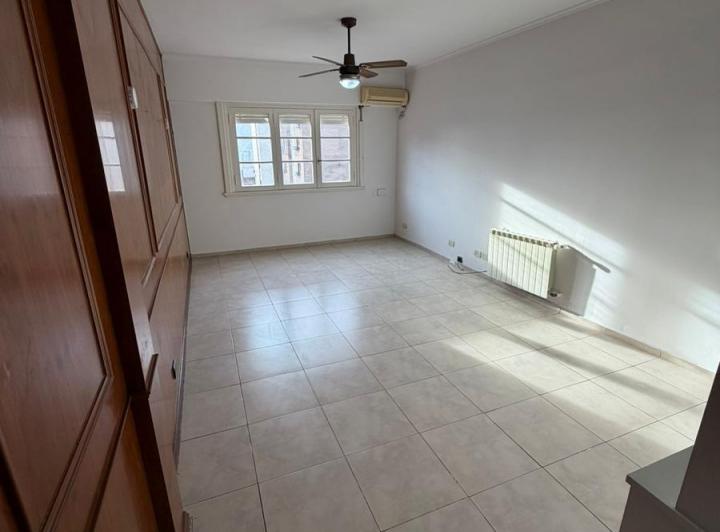 Departamento · 105m² · 4 Ambientes