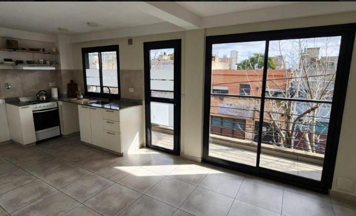 Departamento · 27m² · 1 Ambiente