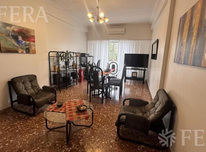 Departamento · 61m² · 3 Ambientes
