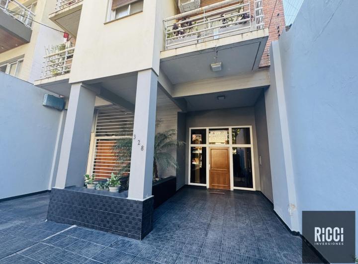 Departamento · 68m² · 3 Ambientes