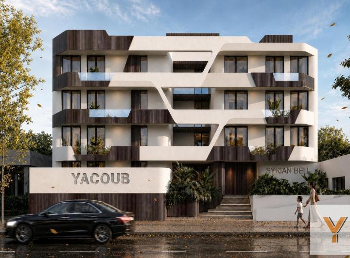 Departamento · 76m² · 3 Ambientes · 1 Cochera