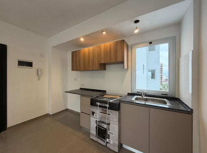 Departamento · 44m² · 2 Ambientes